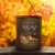 House of Velas Harvest Jar Candle Autumn Trails Perspective: left