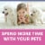 W Home Lint Roller Refill, Collects Lint, Clothes & Couch Cleaner, Pack of 2/60 Sheets Each Perspective: left