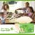 WBM Care Facial Tissue, No Fragrance & Dyes, 3-Ply Bamboo Paper, 150 Sheets/Pack, Pack of 3 Perspective: left