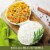 Himalayan Chef Basmati Rice, Fluffy & Long-Grain, Standup & Resealable Bag | 2 lbs - Pack 2 Perspective: left