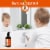 Natural Solution Liquid Hand Wash, New Refreshing Vitality, Blood Orange | Pack of 6 Perspective: left
