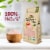 Himalayan Chef Pink Himalayan Salt - Nutrient and Mineral Dense for Health - Gourmet Pure Cry Perspective: left