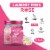 W Home 5 in 1 Laundry Pods with Lavender Scent, 32 Count - Pack of 12 Perspective: left