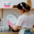 W Home 3-in-1 Dishwasher Pods for a Spotless Clean - 144 Count Total, 24 Pods/Each Perspective: left