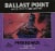 Ballast Point Passing Haze Hazy IPA Beer Perspective: left