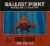 Ballast Point Big Gus India Pale Ale Beer Perspective: left