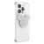 PopSockets PopGrip Disney Mickey - White Perspective: left