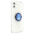 PopSockets PopGrip - Over the Moon Perspective: left