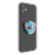 PopSockets PopGrip Disney - Enamel Suns Out Stitch Perspective: left