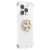 Popsockets Popgrip Premium - Enamel Feel Pretty Perspective: left