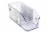Core Kitchen Clear Fridge Bin Perspective: left