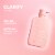 Monday Grapefruit Extract Clarify Shampoo Perspective: left