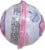 Gummi Pop Surprise!™ Unicorn Toy and Candy Ball Perspective: left