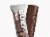 Built Brands Double Chocolate Bar Perspective: left