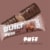 BUILT® Puff Brownie Batter Protein Bars Perspective: left