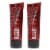 American Crew Firm Hold Styling Gel 3.3 oz 2 Pack Perspective: left
