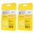 Avarelle Acne Spot Pimple Patch AM 24 Round Patches 2 Pack Perspective: left