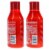 Redken Frizz Dismiss Shampoo 10.1 oz & Frizz Dismiss Conditioner 10.1 oz Combo Pack Perspective: left