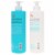 Moroccanoil Extra Volume Shampoo 16.9 oz & Extra Volume Conditioner 16.9 oz Combo Pack Perspective: left