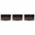 American Crew Defining Paste 3 oz 3 Pack Perspective: left
