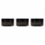 American Crew Molding Clay 3 oz 3 Pack Perspective: left