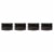 American Crew Molding Clay 3 oz 4 Pack Perspective: left