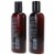 American Crew Daily Cleansing Shampoo 8.4 oz & Daily Moisturizing Conditioner 8.4 oz Combo Pa Perspective: left