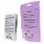 CALA Tweezer Duo Mint & Silicone Travel Bottles Mint Combo Pack Perspective: left
