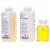 Olaplex No.4 Bond Maintenance Shampoo 8.5 oz, No. 5 Bond Maintenance Conditioner 8.5 oz & No. Perspective: left