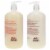 Verb Volume Shampoo 32 oz & Volume Conditioner 32 oz Combo Pack Perspective: left