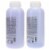 Davines LOVE Smoothing Shampoo 33.8 oz & LOVE Smoothing Conditioner 33.8 oz Combo Pack Perspective: left