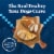 Blue Buffalo Wilderness High-Protein Grain-Free Puppy Wet Dog Food Turkey & Chicken Perspective: left