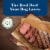 Blue Buffalo Homestyle Natural Adult Wet Dog Food Beef & Garden Vegetables Perspective: left