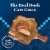 Blue Buffalo Wilderness High-Protein Grain-Free Adult Pate Wet Cat Food Turkey Perspective: left