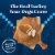 Blue Buffalo Wilderness Grain-Free Trail Treats Crunchy Dog Treats Biscuits Turkey Perspective: left