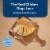 Blue Buffalo Delights Natural Roasted Chicken Flavor in Gravy Adult Small Breed Wet Dog Food Cup Perspective: left