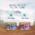 Blue Buffalo Wilderness Pate Wet Kitten Food Variety Pack Perspective: left