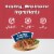 Blue Buffalo Stix Natural Soft Moist Beef Dog Treats Perspective: left