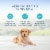Blue Buffalo Homestyle Recipe Natural Chicken & Beef Adult Wet Dog Food Variety Pack Perspective: left