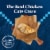 Blue Buffalo Wilderness High Protein Natural Chicken Adult Indoor Dry Cat Food Perspective: left