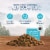 Blue Buffalo Wilderness High Protein Natural Chicken Senior Dry Dog Food Perspective: left