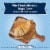 Blue Buffalo Baby BLUE Natural Puppy Wet Dog Food Chicken & Vegetables Perspective: left