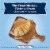 Blue Buffalo Baby Blue Healthy Growth Formula Chicken and Brown Rice Dry Kitten Food Perspective: left