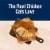 Blue Buffalo True Solutions™ Blissful Belly Chicken Digestive Care Formula Dry Cat Food Perspective: left