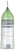 Blue Buffalo True Solutions Perfect Coat Salmon Skin & Coat Care Formula Natural Dry Cat Food Perspective: left