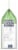 Blue Buffalo True Solutions Perfect Coat Salmon Skin & Coat Care Formula Adult Dry Dog Food Perspective: left