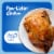Blue Buffalo Bursts Crunchy Chicken Cat Treats Perspective: left