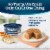 Blue Buffalo Tastefuls Natural Adult Pate Wet Cat Food Wet Cat Food Chicken Perspective: left