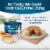 Blue Buffalo Tastefuls Natural Chicken Entrée Kitten Pate Wet Cat Food Perspective: left