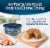 Blue Buffalo Tastefuls Ocean Fish and Tuna Entree Pate Wet Cat Food Perspective: left